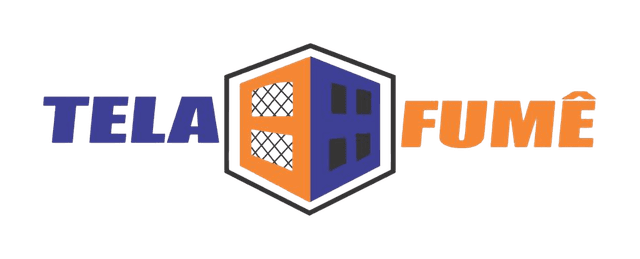 Tela Fumê