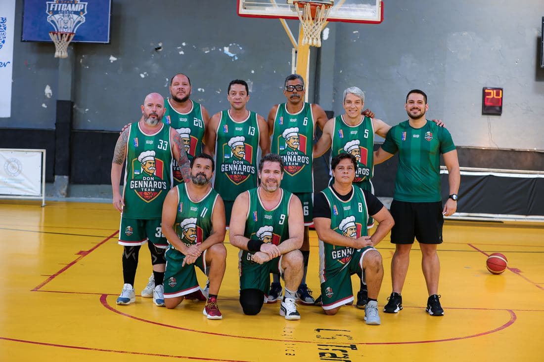 Don Gennaros