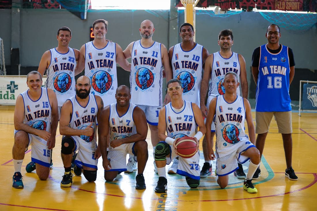 IA Team