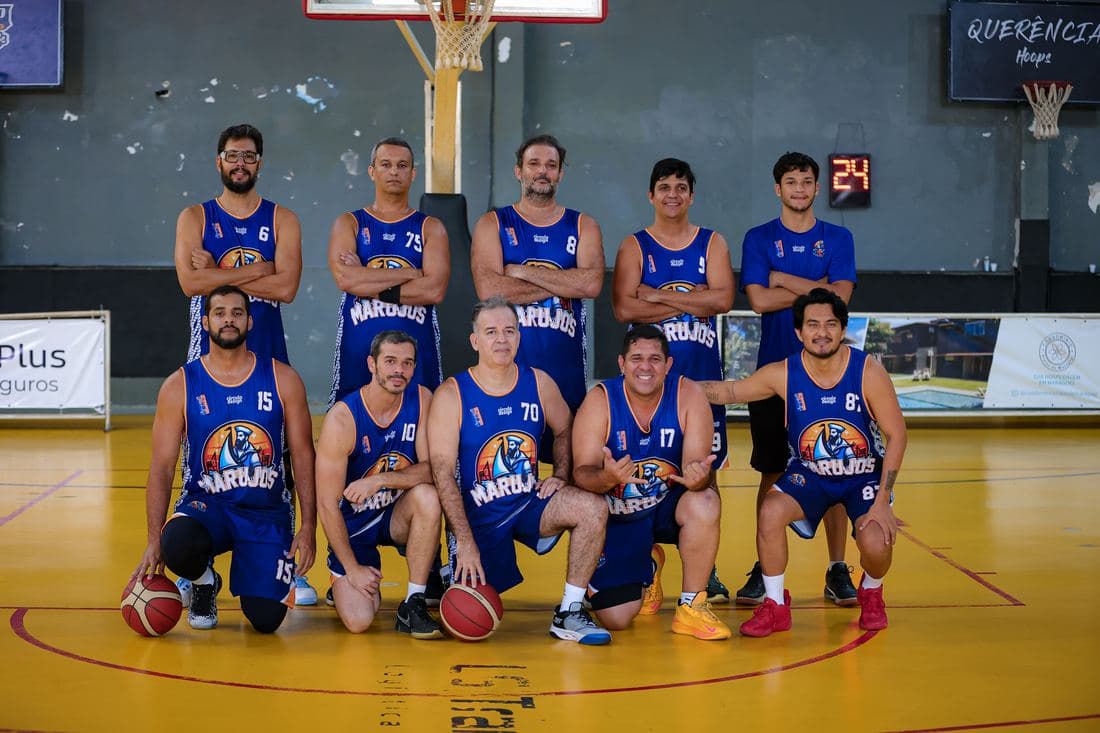 Marujos